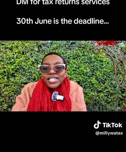 Filing Nil Returns with KRA PIN in 2024