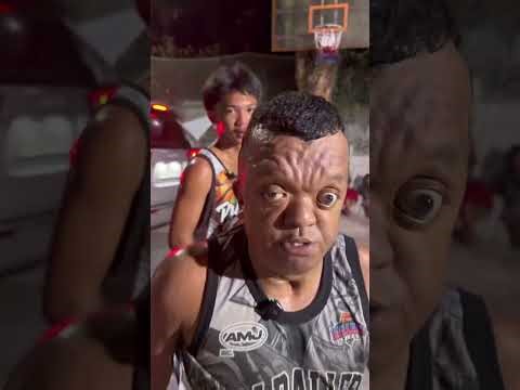 Boss atan bumanse sa maangas ng varsity player ng katmoon | FULL VIDEO kinawawa sya #setzu #BossAtan