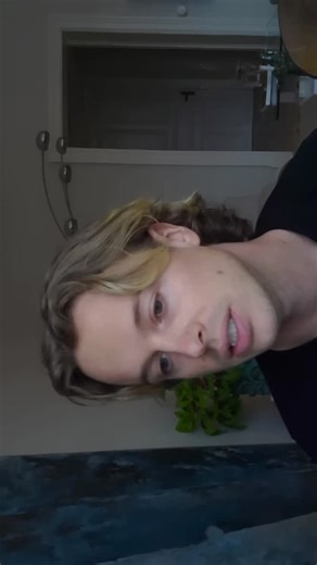 Isak Danielson on Instagram: "So tired of just singing this alone in my room… #newmusic"