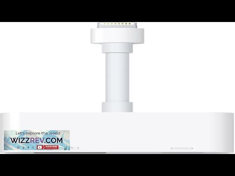 Apple Lightning to USB 3 Camera Adapter