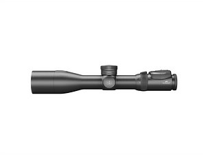 Swarovski dS Gen. II 5-25x52 P Rifle Scope