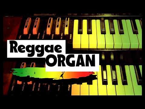Reggae Organ (Free Loops)