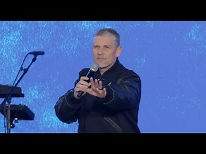 Faith, Fire, and the Unstoppable Power of Praise - Pastor Greg Locke