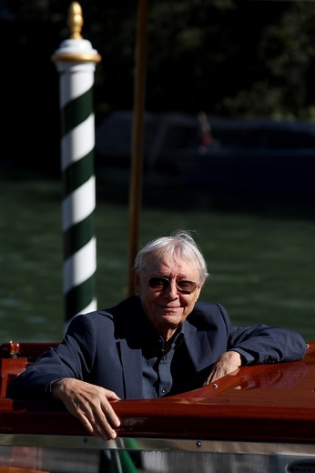 Insuperabile Milo Manara