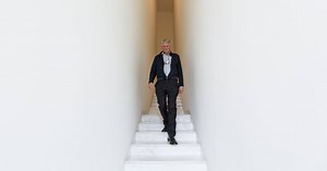 Ao efeito Miró junta-se o efeito Krebber. O elogio da “imperfeição perfeita” em Serralves