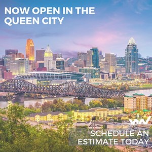 11 reactions · 3 comments | We're pleased to announce the opening of our fourteenth market in Cincinnati, Ohio! The opening marks our fourth market in Ohio, including Columbus and Cleveland. We look forward to providing area homeowners replacement windows, siding, and doors to meet their home improvement needs. Learn more: https://wndo.ws/3oE35F6 | Window Nation | Facebook