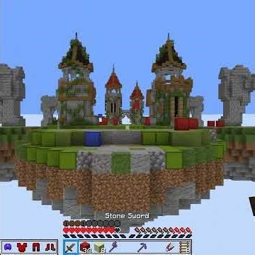 Clean fireball duel with ASMR kbm sounds