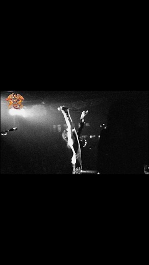 Queen on Instagram: "Queen's ‘The Night Comes Down’ Official Lyric Video - now remastered! 🎥 Watch the full video at: YouTube.com/Queen #QueenI #Remastered"