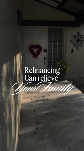 OTERO MORTGAGE GLOBAL | PRMG Branch 637 on Instagram: "Let’s end the stigma around refinancing. 🏡✨ Refinancing isn’t a red flag — it’s a financial strategy. Here are 3 powerful reasons why refinancing can help: 1️⃣ Debt consolidation – Roll high-interest credit cards or personal loans into one manageable mortgage payment, potentially lowering your overall interest and simplifying your finances. 2️⃣ Home upgrades – Use your equity to renovate your kitchen, upgrade your roof, add impact windows, 