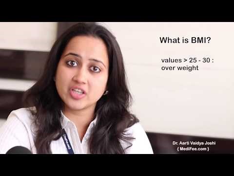 What is BMI? - Understanding Body Mass Index