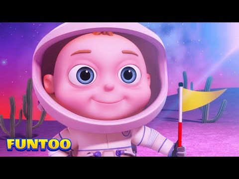 Mars Mission Episode | Chutku Hindi Comedy | Funny Cartoon Animation