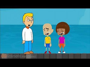 GoAnimate/Vyond - Scooby Doo Intro