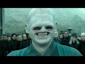 YTP - Harry Potter and The Golden Snatch