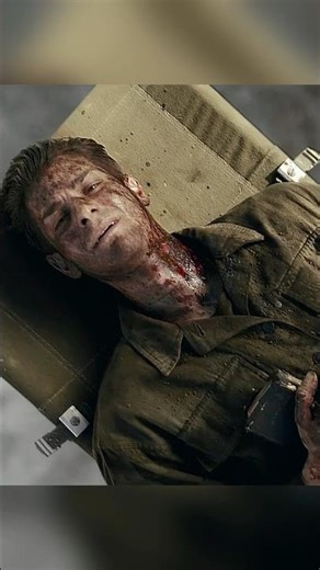 🎬 Hacksaw Ridge (2016) — “Let Private Doss Finish His Prayer, Sir.”｜Courage Beyond Fear 🙏⚔️🔥