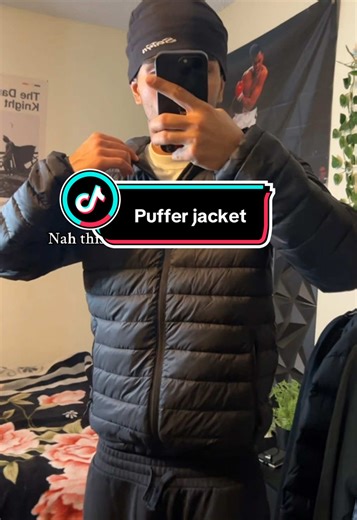 Stylish Puffer Jacket Outfit Ideas for Fall