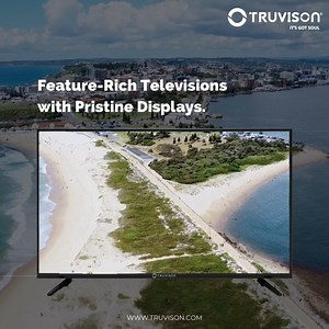 Everyone wants a television with a great display, multiple features...