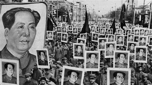 Rise & Fall of the NWO / Episode 27: 1946-1950