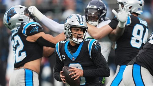 What channel is Buccaneers vs. Panthers on today? Live stream, time, TV schedule to watch Saturday NFL game