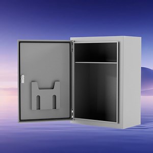 [Hot Item] Durable Waterproof Electrical Enclosure for Long-Lasting Circuit Breaker Protection