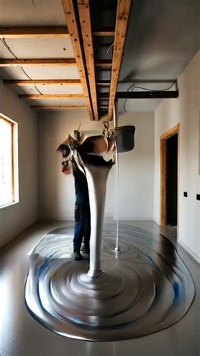 Tiny Studio → Luxury Apartment Transformation 🤯