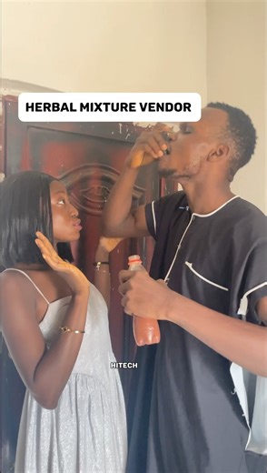 567K views · 18K reactions | My Hèrbal vendorr | Hitech | Facebook