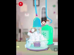 Toca Lab Gameplay Part 6 (The Finale)