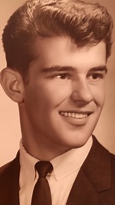 Remember PFC Mark Eldredge Mellor of East Greenwich, Rhode Island, who fell on this day in 1968. Mark is remembered by his Fiancée, Linda: "Mark was KIA on May 30,1968 in Quang Ngai Province one month before his 20th birthday. He kept telling me he was in a safe place, or as safe as it could be. He was killed by a sniper (grenade). It was 3 days after my 20th birthday. I have never gotten over it....still love and miss him everyday." | Lily's