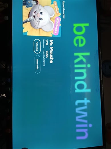 Mr. Mouse: Promoting Kindness and Positivity in 2026