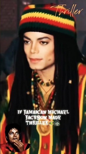 #michaeljackson #reggaeversion