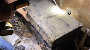 147K views · 2.5K reactions | We Found Something Super Shocking While Exploring This Abandoned House... | Abandoned Exploration Squad | Facebook