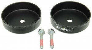 Lift Spacers for Firestone Ride-Rite Air Helper Springs - 1-1/4" Spacers - Qty 2 Firestone Accessori