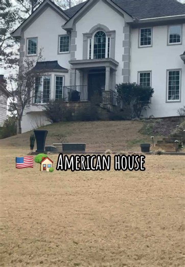 Exploring American Life and Dream Home Aesthetics