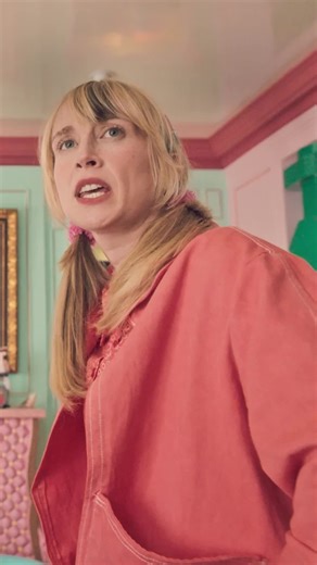 Capítulo 4 de Rafaela y su mundo disponible