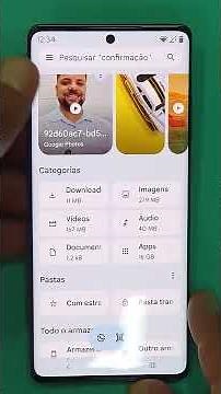 Scan any paper with the Motorola Moto G85 5G.