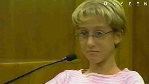 She played dead, then walked a mile - bleeding, to save everyone