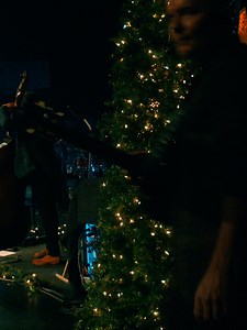 Chris Tomlin on Reels