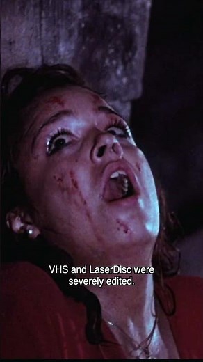 My Bloody Valentine (1981) — Valentine’s Day Gets DEADLY 💔😈