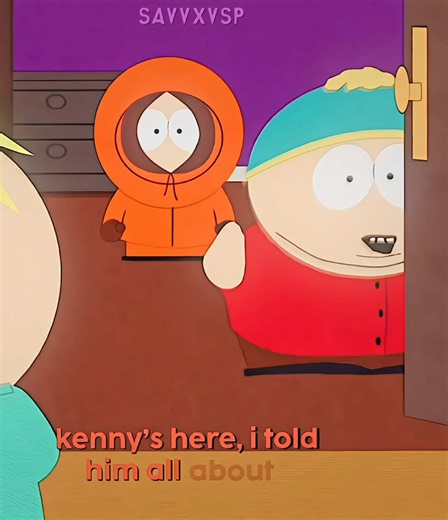 they’re the most iconic duo ur honor scp @kennyscenepacks #kennymccormick #ericcartman #edit #funny #southpark vsp edits fyp sp coloring cc into audios video star good quality @☆ Dom ☆ @⟡ Jordyn ⟡ @🚸 miri ໒꒱ .ᐟ @carnuki @ryz ! 🌺 @sab ౨ৎ @𝓶𝓲𝓪❆ @ZeZe @hannaa💌 @nana ❦ @𝒏𝒐𝒗𝒂✰ @ELEKTRA‼️👍 @✭kochonumes/choo✭