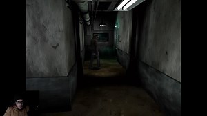 RE2 Randomizer Playthrough