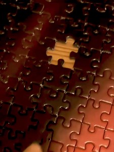 Puzzle Isagi Edit - Blue Lock Highlights