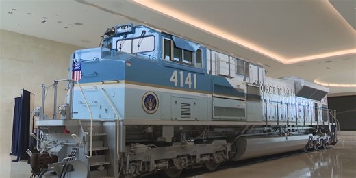 Bush Foundation invites community to explore George H.W. Presidential Center