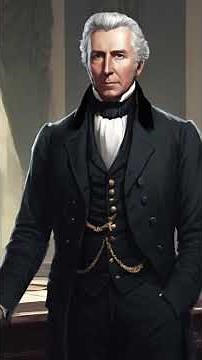 5th US President, James Monroe: Legacy