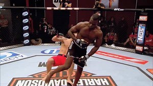 We're counting down the days until Gastelum vs Adesanya at #UFC236 next weekend! | UFC