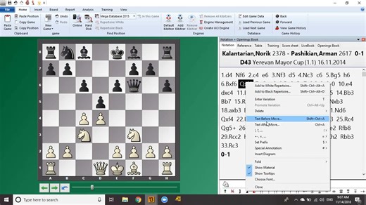 CB 1. 什么是Chessbase？