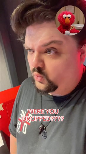 Out here on Sesame Street #funny #comedy #sesamestreet #elmo #memes