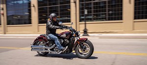 2021 Indian Scout [Specs, Features, Photos] | wBW