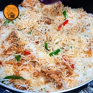 1M views · 10K reactions | fajita rice recipe | Yums food | Facebook
