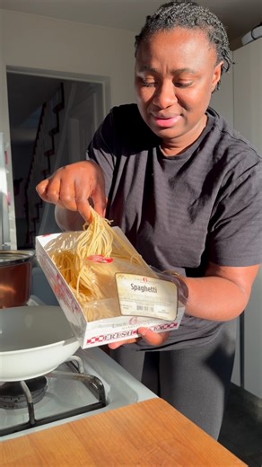 173K views · 2.9K reactions | Kids are home from school and super hungry. Spaghetti with homemade meatballs recipe | A Life Less Scripted | Facebook