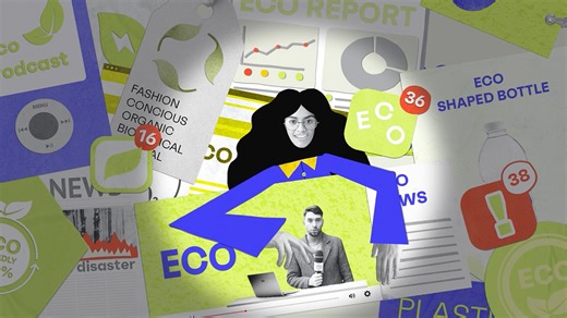 CCRM Collage Animation - emilemilija Animation