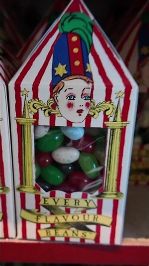 Inside Honey Dukes 🪄🐸 USJ Harry Potter Candy Tour! 🍭🏰